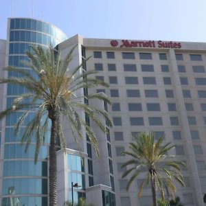 Anaheim Marriott Suites